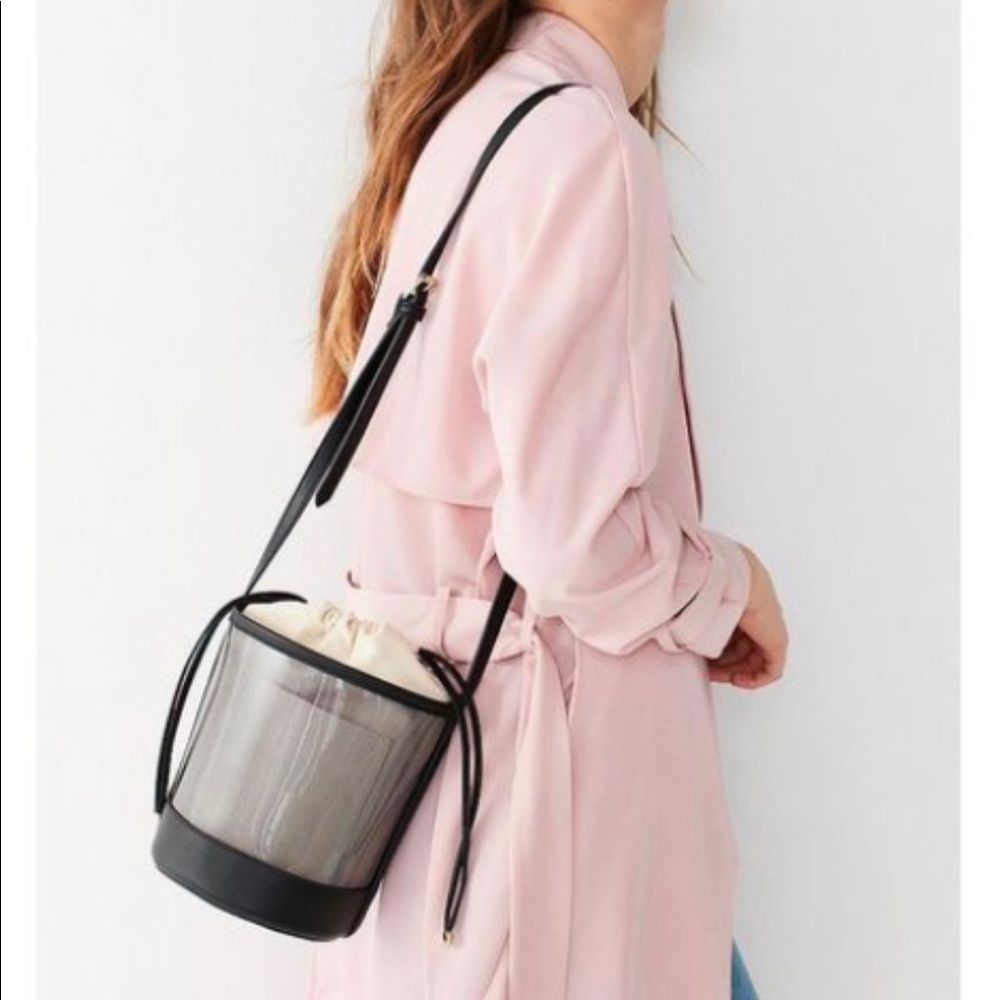 Urban Outfitters bucket bag